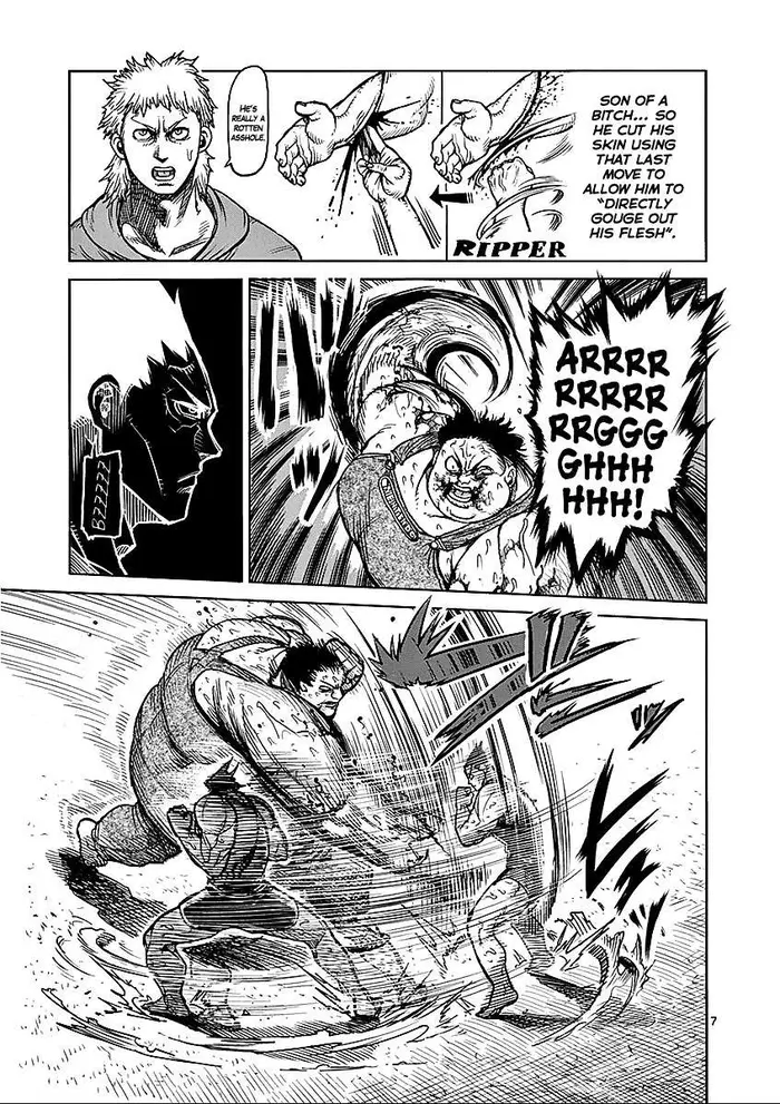 Kengan Ashura Chapter 50 image 08_optimized